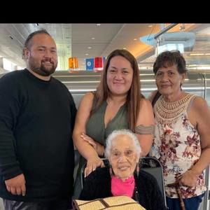 Meet your Posher, Daniel